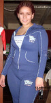cute Peru girl  from Lima N-843