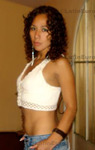 red-hot Peru girl  from Lima N-878