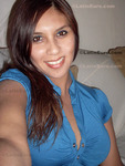 hard body Peru girl  from Lima N-880