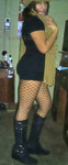 foxy Peru girl  from Callao N-904