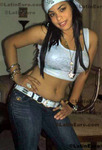 cute Any Country girl  from Santo Domingo N-910