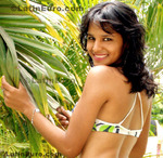 georgeous Peru girl  from Piura N-918
