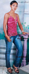 lovely Honduras girl  from Cortes N-932