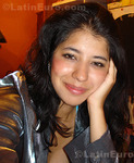 red-hot Mexico girl  from Cuernavaca N-944