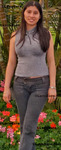 georgeous Peru girl  from Lima N-968