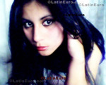 athletic Peru girl  from Cajamarca N-975