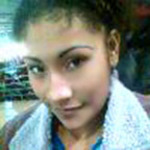 stunning Peru girl  from Tumbes N-984
