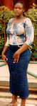 foxy France girl  from  N1028