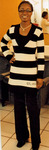 athletic France girl  from  N1032