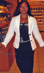charming France girl  from  N1038