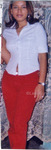 pretty Honduras girl  from San Pedro Sula N1041