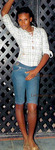 young Jamaica girl  from Kingston N1076