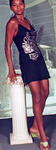 georgeous Jamaica girl  from  N1126