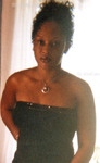 happy Jamaica girl  from  N1128