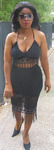 cute France girl  from  N1190