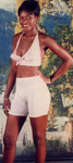 foxy Jamaica girl  from  N1233