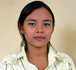 young Any Country girl  from  N1234