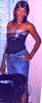 stunning Any Country girl  from Kingston N-1577