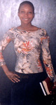 good-looking Jamaica girl  from Montego Bay N1410