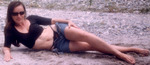 cute Honduras girl  from San Pedro Sula N1411