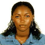 georgeous Jamaica girl  from  N1416