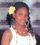 passionate Jamaica girl  from  N1438