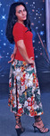 charming Honduras girl  from  N1519