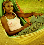 voluptuous Jamaica girl  from  N1520