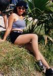 foxy Honduras girl  from  N1525