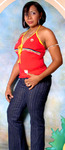 pretty Mexico girl  from  N1526