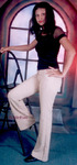 georgeous Honduras girl  from La Ceiba N1550