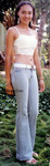 pretty Honduras girl  from San Pedro Sula N1559