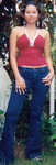 funny Honduras girl  from  N1571
