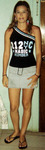 happy Honduras girl  from  N1575