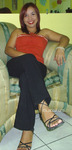 pretty Honduras girl  from San Pedro Sula N1625