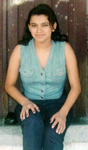 red-hot Honduras girl  from  N1643