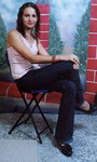 athletic Honduras girl  from  N1645
