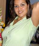 young Honduras girl  from  N1664
