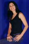 passionate Honduras girl  from Siguatepeque N1667