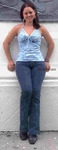 lovely Panama girl  from  N1677