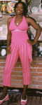 georgeous Jamaica girl  from Kingston N1690