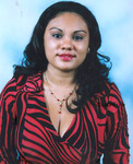beautiful Honduras girl  from La Ceiba N1695