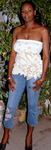 red-hot Jamaica girl  from Kingston N1704
