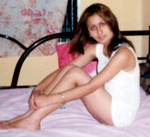 beautiful Honduras girl  from  N1712