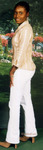 attractive Jamaica girl  from  N1773