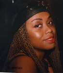 tall Jamaica girl  from  N1786
