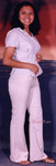 funny Honduras girl  from San Pedro Sula N1807