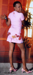 voluptuous Jamaica girl  from  N1813