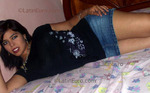 cute Peru girl  from Lima N-806