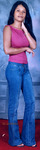 stunning Honduras girl  from La Ceiba N1832